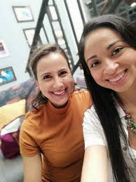 Feliz de iniciar así mi mañana! Se...