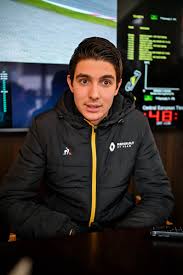 Esteban ocon (born 17 september 1996 in émalleville, eure, upper normandy, france) is a french racing driver who drove for force india in the 2017 and 2018 formula one seasons, served as a test driver for mercedes in 2019, renault in 2020, and currently drives for alpine in 2021.the frenchman, part of the mercedes young driver programme, had spent the first half of the 2016 season testing for. The Petrolhead Corner In Conversation With Esteban Ocon Of Renault F1