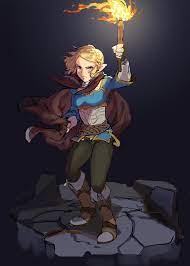 Pin On Zelda Wild