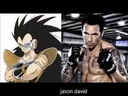 Of course, the people who wrote that legend way back in the day probably knew nothing of saiyans. Dragon Ball Z Film 2020 News Film 2020