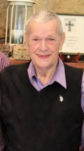 Obituary information for Delmer Grigsby