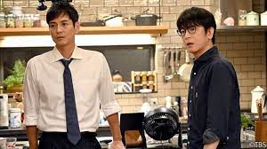 画像 写真 木村拓哉演じる尾花ら 新店オープンを目指すもさっそく大きな壁にぶちあたり グランメゾン東京 第2話 グランメゾン東京 ニュース テレビドガッチ グランメゾン東京 及川光博 東京