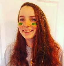 Jaelynn Rose Willey (2002-2018)