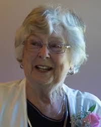 Shirley Margaret Rose (née Salmon)