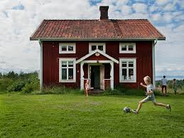 Dieses haus wurde zuvor 8 jahre von einem schweden fest bewohnt. Wie Gelingt Die Suche Nach Dem Ferienhaus In Schweden Elchkuss