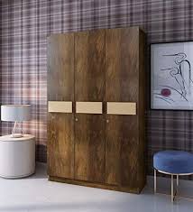 Check cupboard doors prices, ratings & reviews at flipkart.com. 10 Best 3 Door Wardrobe Designs With Pictures In 2021