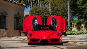 Printable ferrari enzo coloring pages. 2003 Ferrari Enzo Becomes Highest Priced Car Sold In Online Auction