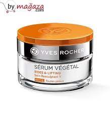 Gece Kremi Yves Rocher Gece Guzellik