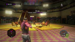 Saints row 2 (81) · 3. Saints Row Gat Out Of Hell Test Computer Bild Spiele