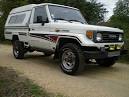 Toyota Land Cruiser occasion en Belgique - Gocar
