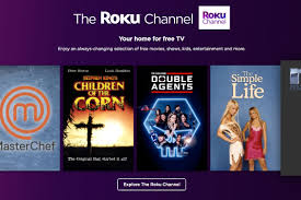 Now that roku has changed its policies, are private roku channels worth the effort anymore? Roku S Streaming Plans Aim To Fill The Gaps Netflix Can T Engadget