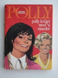 Anneke Bloemen Polly Parker Google Zoeken Boeken Jeugdherinneringen Kinderboeken