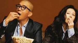 Mendadak Ditinggalkan, Inilah Perjalanan Cinta DJ Koo dan Mendiang Barbie  Hsu