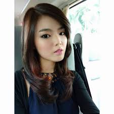 Kimberly Chia Rockzzz