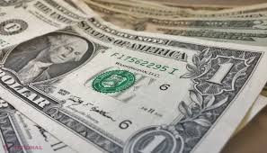 Vreti sa schimbati dolari in lei? A Inlocuit Bancnotele De 100 De Dolari Cu 955 De Bancnote De 1 Dolar Èefa Casieriei Unei BÄnci Din R Moldova CondamnatÄ La Ani Grei De PuÈcÄrie Pentru Furtul A 1 6 Milioane De Lei