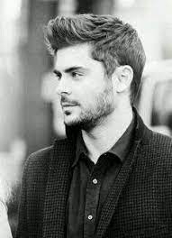 Zac efron has social media abuzz after fans took note to his appearance. Zac Efron Side View à¸—à¸£à¸‡à¸œà¸¡ à¸™à¸²à¸‡à¹à¸šà¸š à¸œ à¸Šà¸²à¸¢