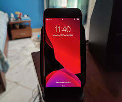 Unlock your iphone from at&t, cricket wireless, family mobile, metropcs, sprint,. Iphone Se 2020 Review Excellent Daylight Shots Fast Performance The News Minute