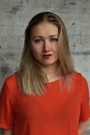 Schmidt, Katharina Marianne Hochschule der Künste Bern (HKB) Studierende