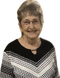 Obituary information for Helen Annette Orender