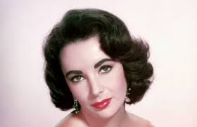 Elizabeth Taylor