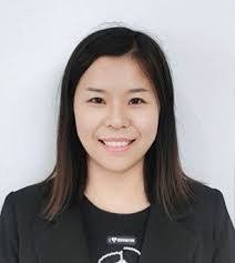 Fanny Chen's Instagram, Twitter & Facebook