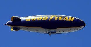 Goodyear blimp goodyear tires university chemistry party city balloons detroit free press the goodyear blimp goodyear tires blue streaks science news good job new model aerial view the. Luftschiffe 101 Was Sind Das Und Warum Verwenden Wir Verschiedene Luftschifftypen