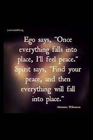 56 Inspirational And Motivational Quotes About Spirituality Spirit Quotes Quotes About Strength And Love Ego Quotes
