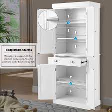 We did not find results for: Buy Yoleny Kitchen Pantry 72 Freestanding Storage Cabinets With Doors And Shelves Elegant Colonial Design Cabinet Cupboard With 3 Adjustable Shelves And 1 Storage Drawer White Online In Turkey B08ndxqr9z