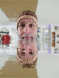 Hartford, CT Protest Event in the Rain