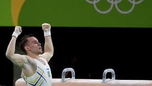 Единственную медаль для украины выиграла анна ризатдинова. Ukrainskie Gimnasty Nikogda Ne Slivali Turniry Vernyaev Ria Novosti Ukraina