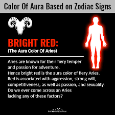 At first, it may appear as a heat wave, almost colorless field, later on, you will begin to see different colors of your aura. Uzivatel The Minds Journal Na Twitteru Do You Know That Everyone Has Their Own Aura Color According To Their Zodiac Sign What Color Do You Think Your Aura Is Going To Be