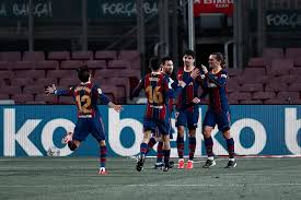 Sigue el barcelona vs psg en directo online y consulta el resultado, resumen, todos los goles y la última hora. Barcelona Vs Psg Team News What To Expect Player To Watch Match Facts Score Prediction Barca Universal