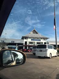 Hanya menanggung kos rawatan pihak yang terlibat di hospital thailand. Panduan Untuk Bawa Kereta Dari Malaysia Ke Thailand Kakitravel Net