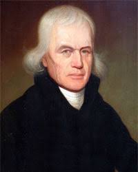 Francis Asbury's role in shaping American Christian civilization
