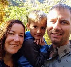 Positive outlook helps colon cancer survivor focus