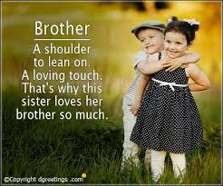 Happy Birthday Funny Birthday Wishes For Younger Brother From Sister Image Result For Birthday Wishes For Messy Little Brother From Sister Happy Birthday Brother Quotes Brother Birthday Quotes Birthday Wishes For Brother