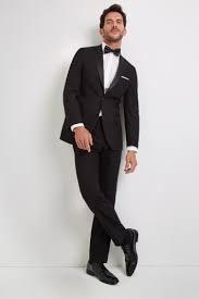 Outfit includes 5 items for $185. Men S Tuxedos Black Tie Dinner Suits Moss Bros
