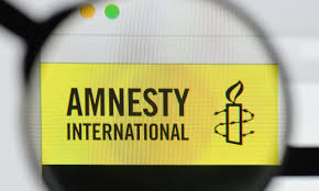 Please contact the secretariat for information or. Amnesty International Has Culture Of White Privilege Report Finds Amnesty International The Guardian