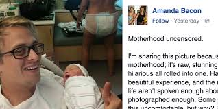 Pictures and captions of sissies being diapered, feminized, and humiliated in all sorts of ways! This Mom Shared A Picture Of Herself In A Diaper To Show What Giving Birth Is Really Like Self