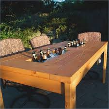 Round Garden Table Diy Build Build Garden Round Table Patio Table Diy Patio Table Diy Patio Furniture