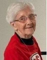 Sophia (Wagner) Ward 1925