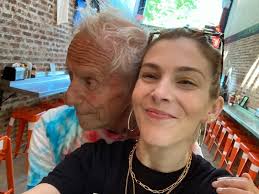 People You Meet in An Alley