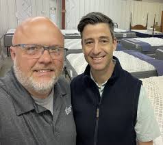 Happy Birthday Bowles Mattress!