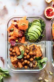 We did not find results for: Meal Prep Moroccan Chickpea Sweet Potato And Cauliflower Bowls Half Baked Harvest