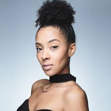 Yasmin Evans's Instagram, Twitter & Facebook