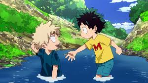 Deku cursed mha ships / my hero academia ships best mha couples list poll aeo.bakugou x deku, i personally 15.04.2021 · deku curse powers part 14(text story) подробнее cursed deku ships. Bakudeku An Analysis Of A Toxic Ship Reelrundown