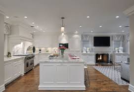 open concept kitchen: beautiful and