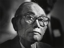 Fred Korematsu