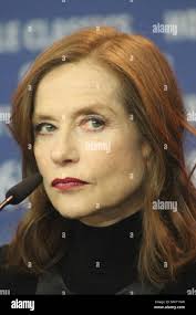 Isabelle hi-res stock photography and images