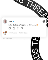 Introducing Threads: Instagram's 'Twitter Killer' - Impakter